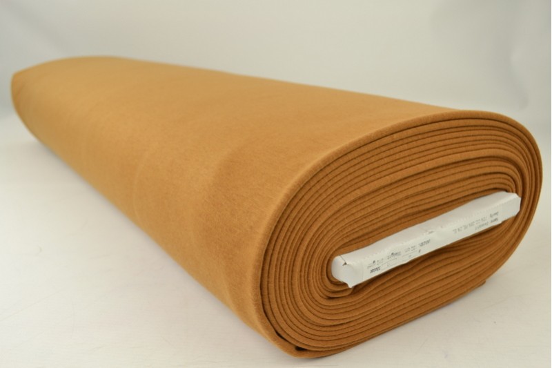 Alpenfleece-Strick Stoff sweat dunkelocker, Rolle