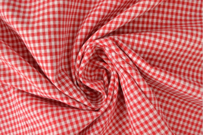 Bauernkaro Vichy 04-03 variante 04-03