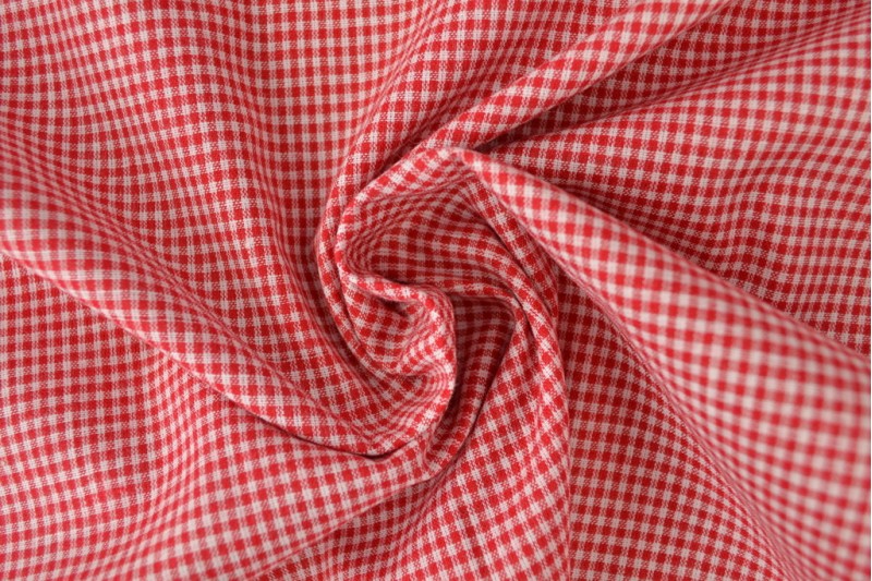 Bauernkaro Vichy 06-01 variante 06-01