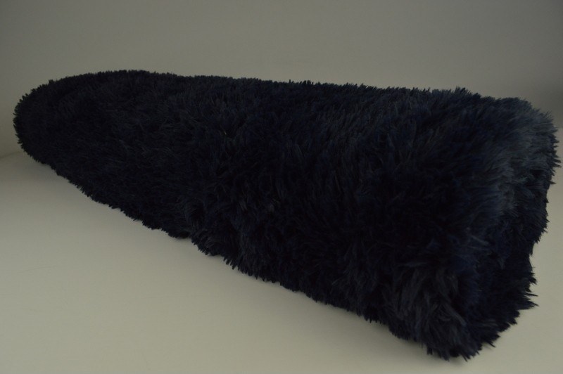 Langhaarfell navy, Rolle