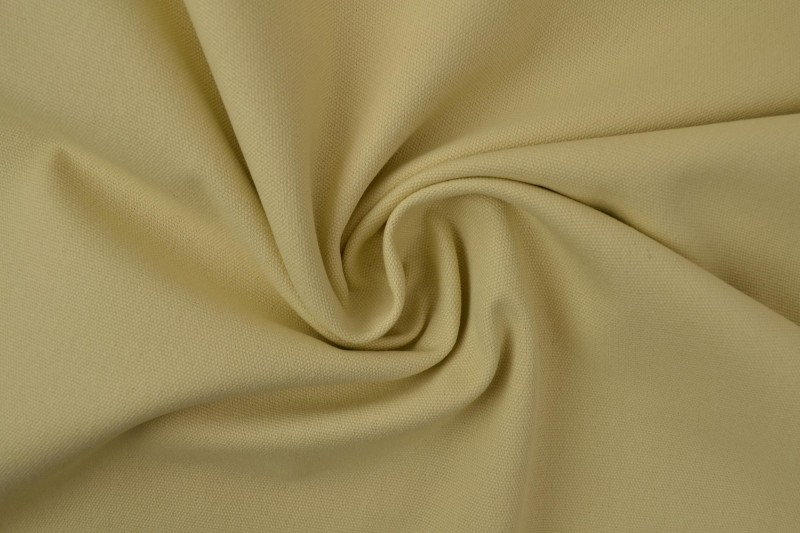 Baumwollcanvas 350 g/m² champagnerr