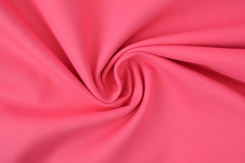 Baumwollcanvas 350 g/m² fuchsia