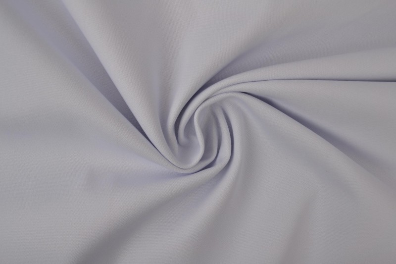 Baumwollcanvas 350 g/m² weiß