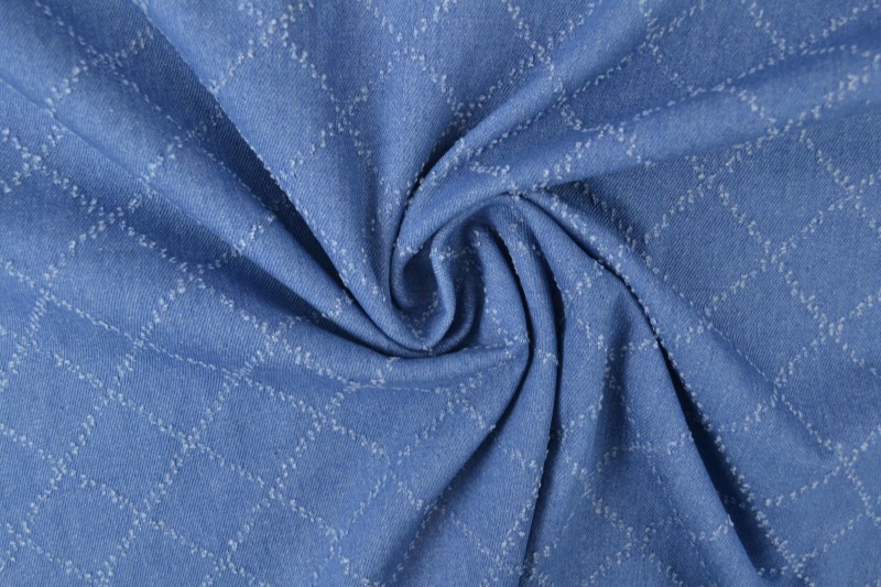Fashion-Denim diamond 04-01