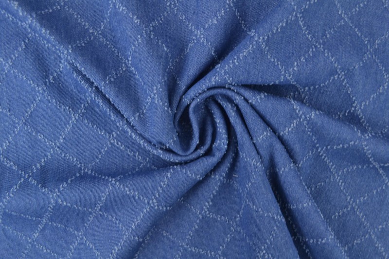 Fashion-Denim diamond 04-02
