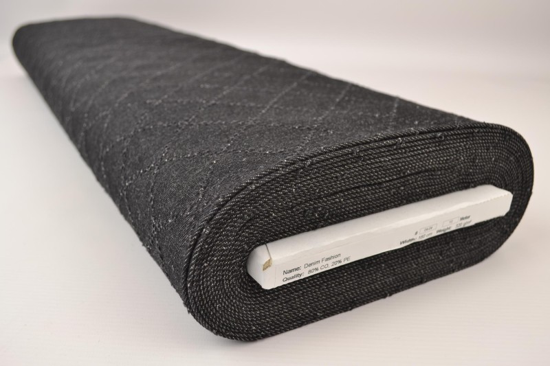 Fashion-Denim diamond 04-04, Rolle