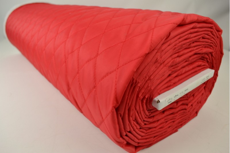 Steppfutter rot, Rolle