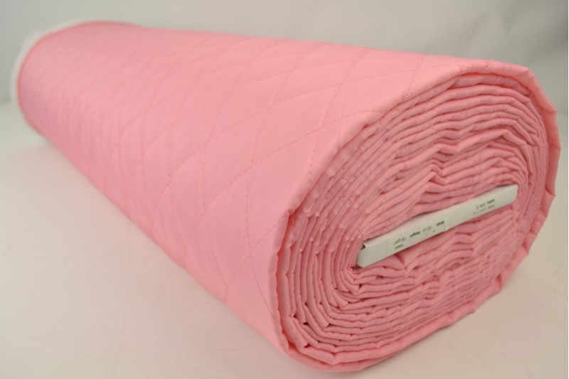 Steppfutter rosa, Rolle