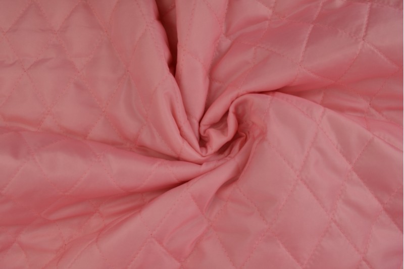 Steppfutter rosa