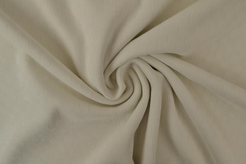 Fashion-Jacquard creme