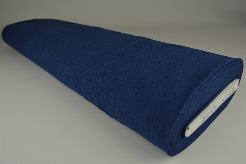 Stretchjeans gewaschen indigoblau, Rolle