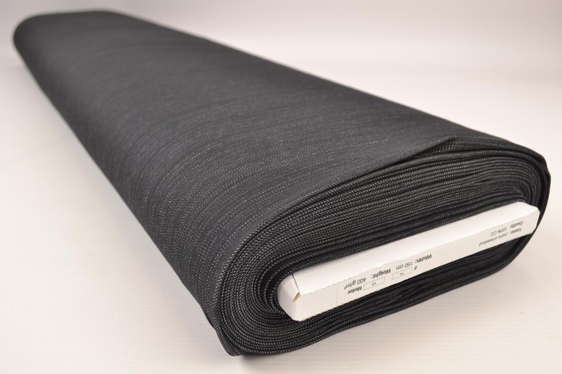 Stretchjeans ungewaschen 11Oz jeans stretch non lavé 11 oz 11 oz 14, Rolle