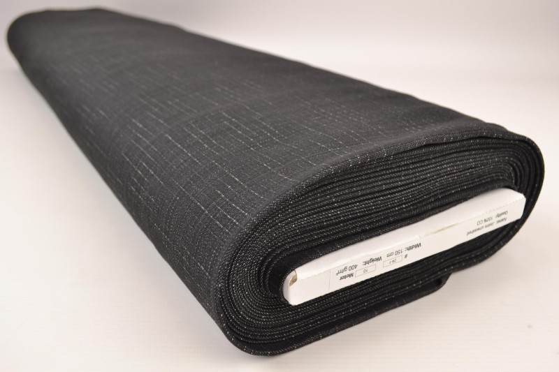 Stretchjeans ungewaschen 11Oz jeans stretch non lavé 11 oz 11 oz 24-1, Rolle