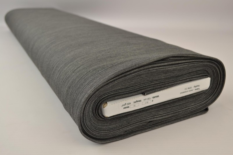 Stretchjeans ungewaschen 11Oz jeans stretch non lavé 11 oz 11 oz 51-1, Rolle