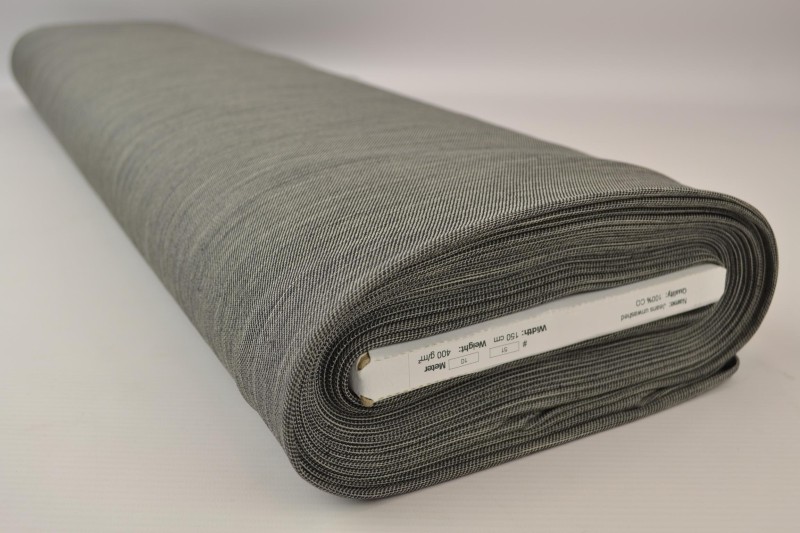 Stretchjeans ungewaschen 11Oz jeans stretch non lavé 11 oz 11 oz 51, Rolle