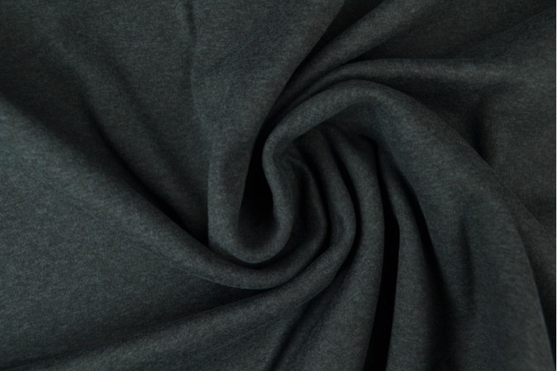 Supersoft-Jersey anthrazit