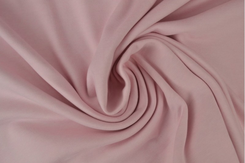 Supersoft-Jersey babyrosa