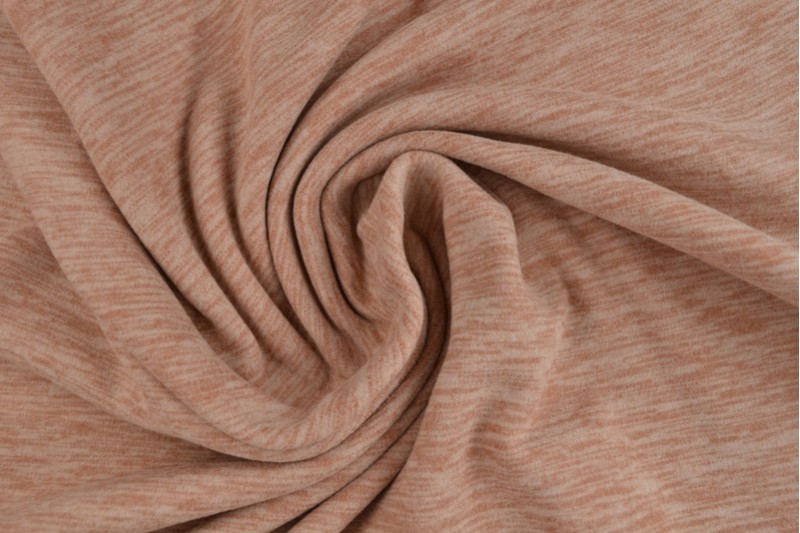 Supersoft-Jersey brique mélangé