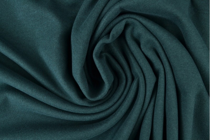 Supersoft-Jersey dunkelpetrol