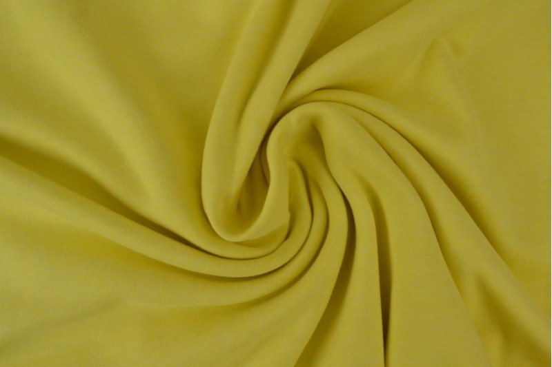 Supersoft-Jersey gelb