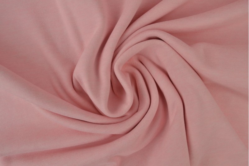 Supersoft-Jersey rosa