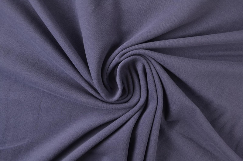 Baumwolljersey navy