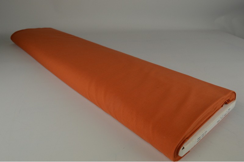 Baumwoll-Voile kupfer, Rolle