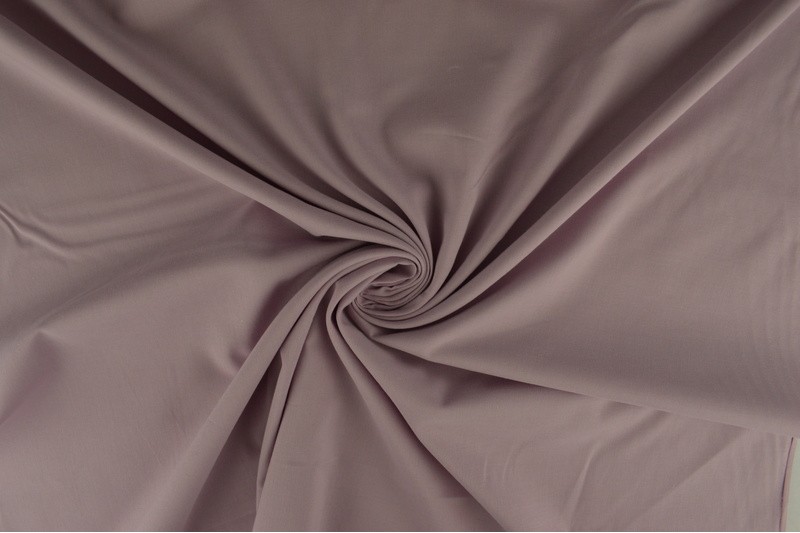 Baumwoll-Voile lavendel