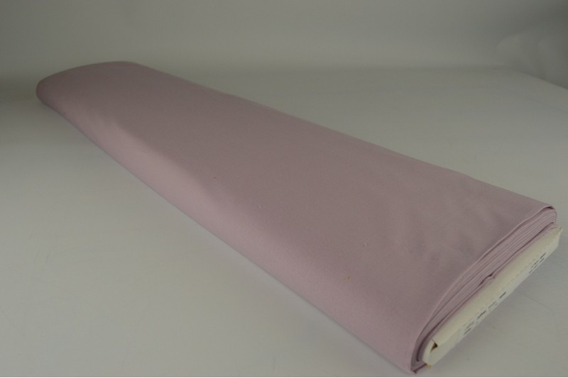 Baumwoll-Voile lavendel, Rolle