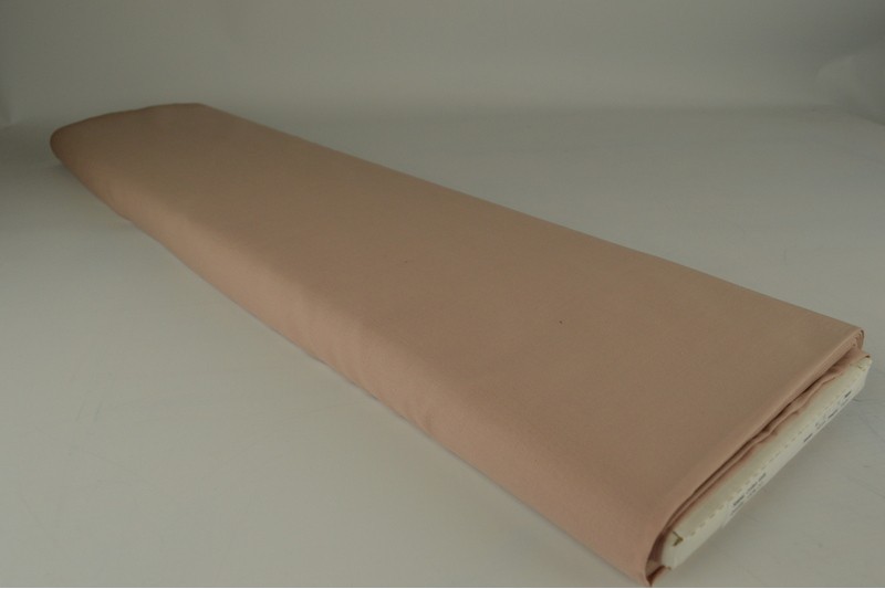 Baumwoll-Voile vieux rosa, Rolle