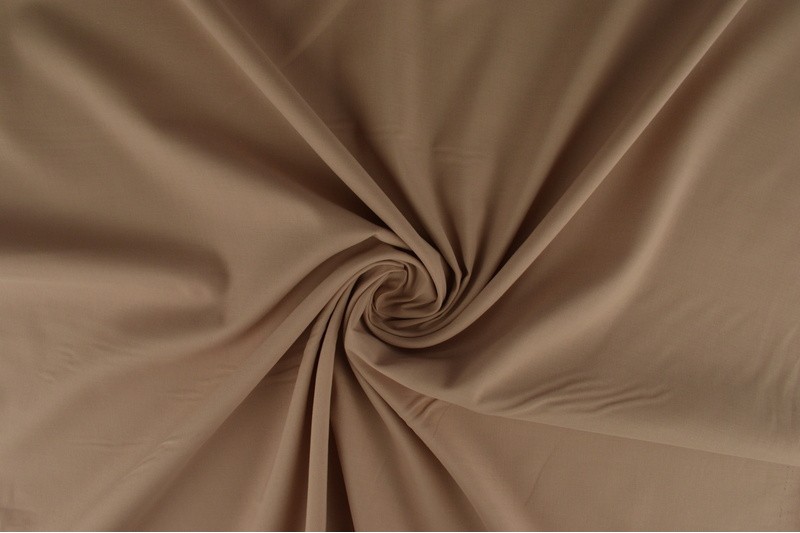 Baumwoll-Voile vieux rosa