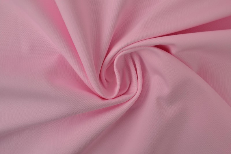 Köper-Baumwolle babyrosa
