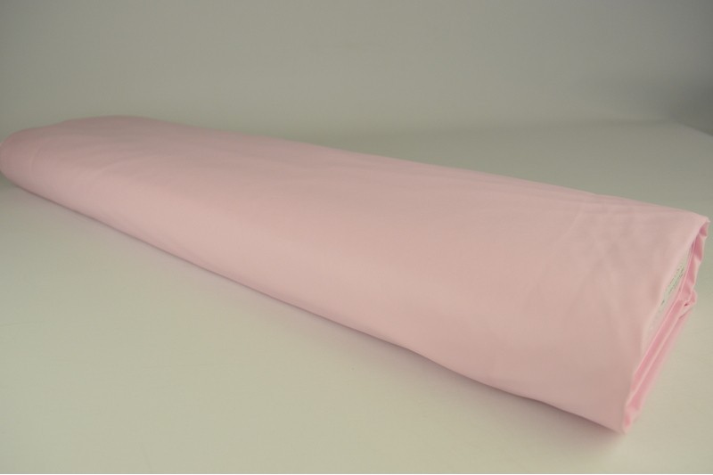 Kunstleder babyrosa, Rolle