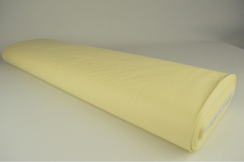 Kunstleder beige, Rolle