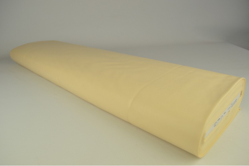 Kunstleder creme, Rolle