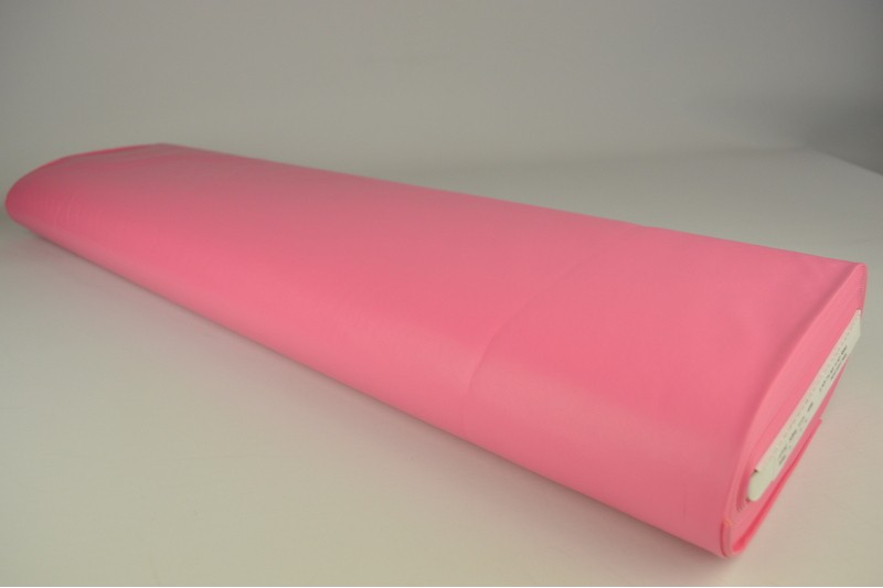 Kunstleder fuchsia, Rolle