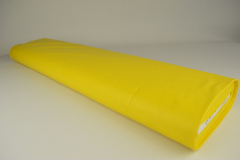 Kunstleder gelb, Rolle