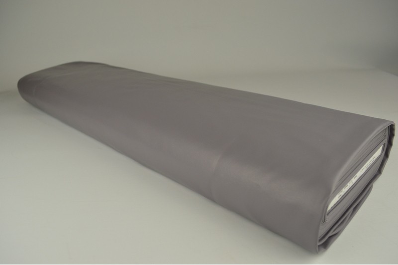 Kunstleder grau, Rolle