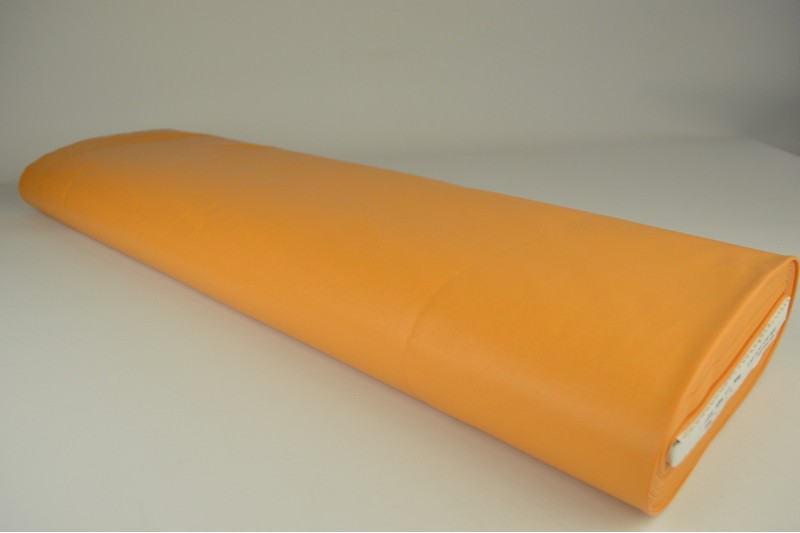 Kunstleder ocker, Rolle