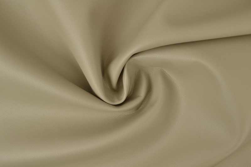 Premium-Kunstleder naturelll
