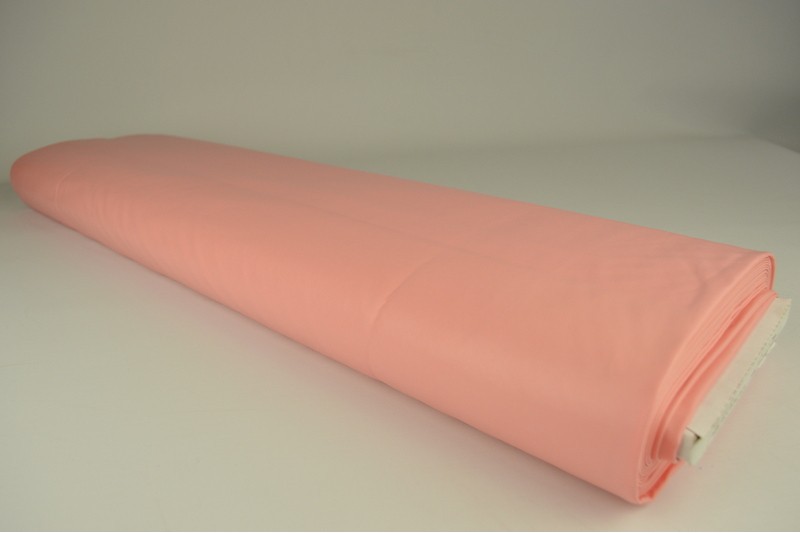 Kunstleder lachs, Rolle