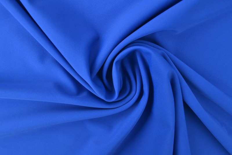 Lycra blau