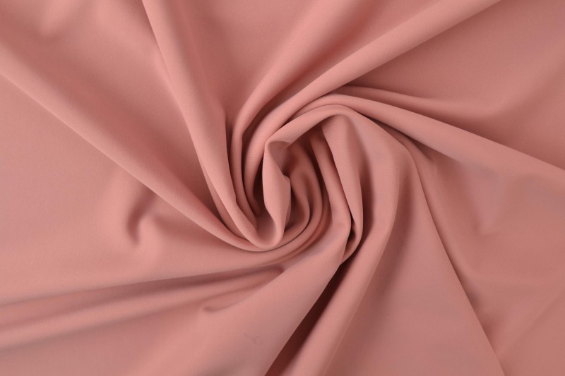 Lycra vieux rosa