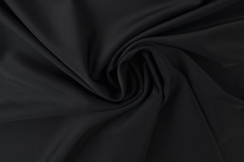 Lycra schwarz