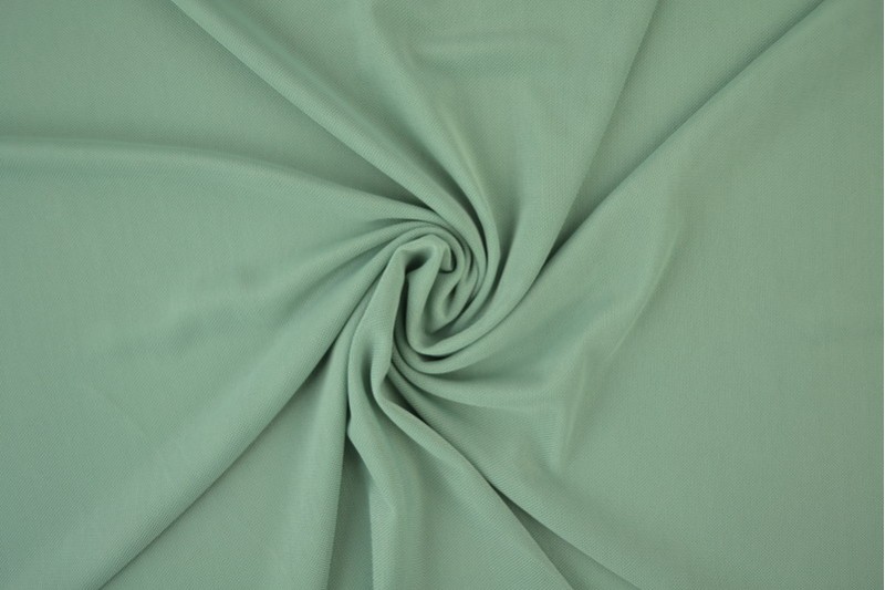 Lycra-Tüll vieux grün