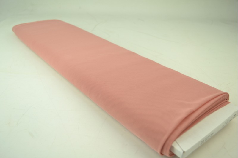 Lycra-Tüll vieux rosa, Rolle