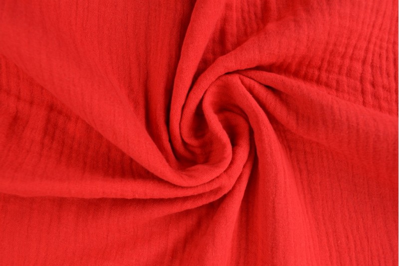 Musselin (Hydrophil) rot