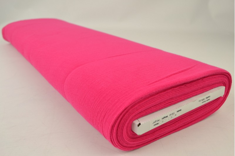 Musselin (Hydrophil) rosa, Rolle