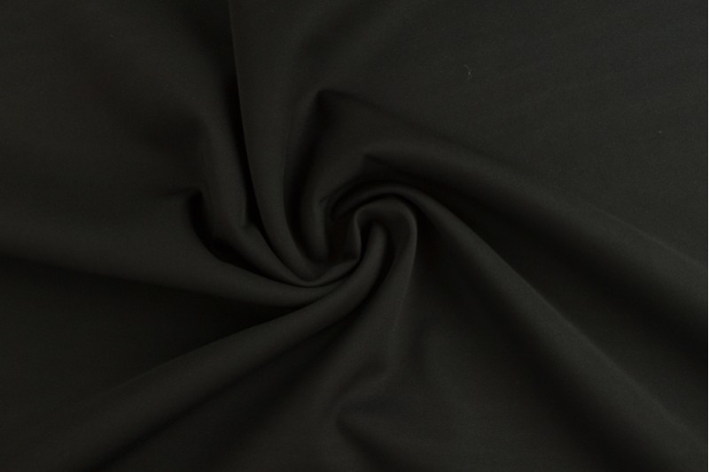 Neopren schwarz