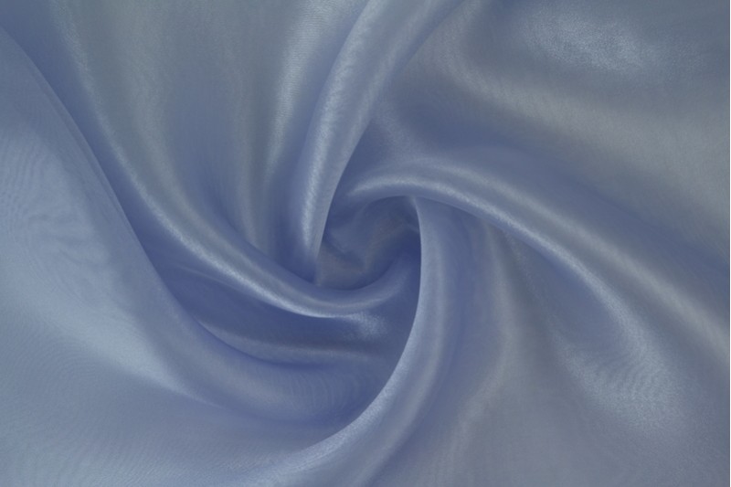 Organza lavendel